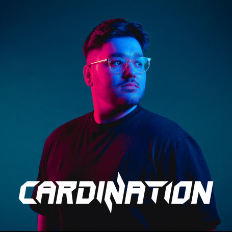 Cardination